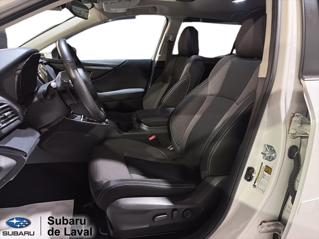 Subaru Outback Touring 2024 à Terrebonne, Québec - 10 - w1024h768px