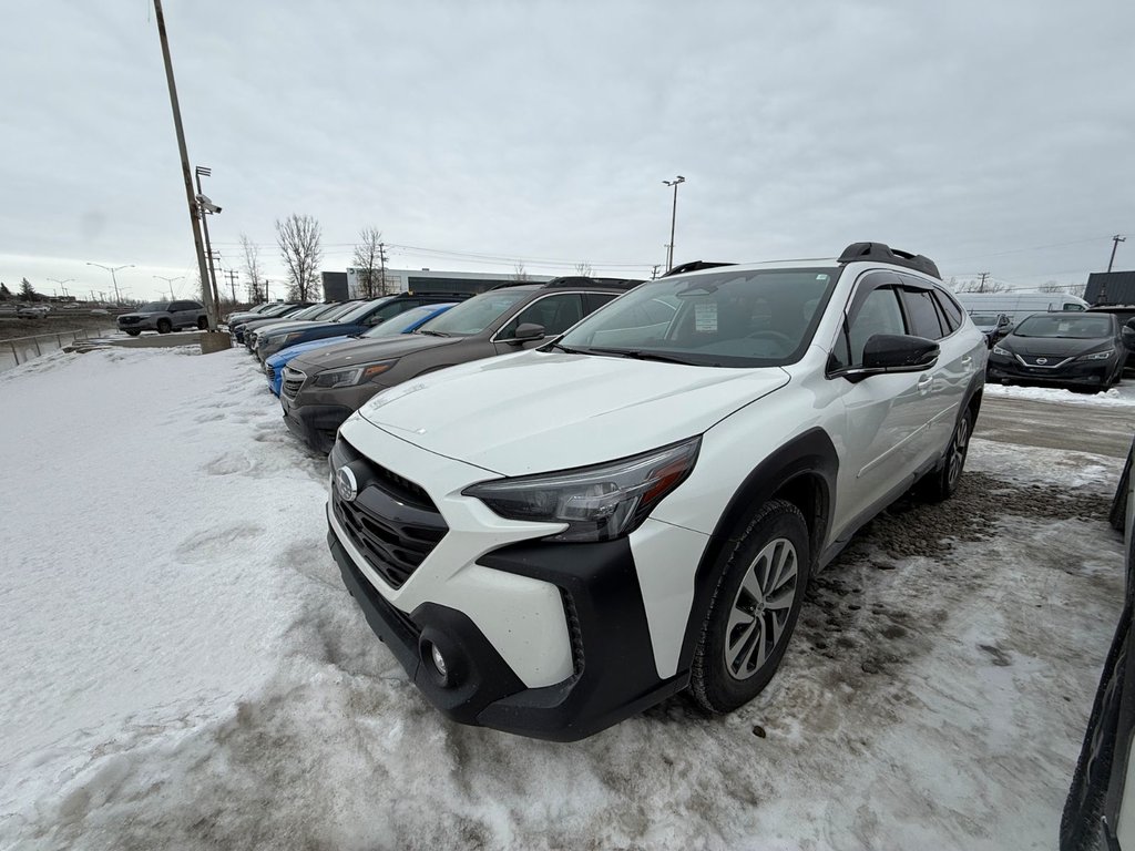 Subaru Outback Touring 2024 à Laval, Québec - 1 - w1024h768px