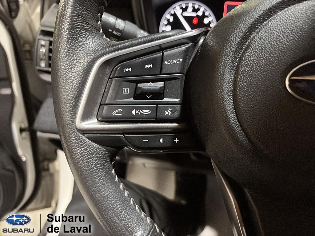 Subaru Outback Touring 2024 à Terrebonne, Québec - 18 - w1024h768px