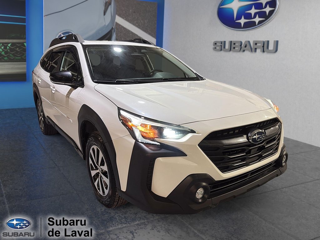 Subaru Outback Touring 2024 à Terrebonne, Québec - 3 - w1024h768px