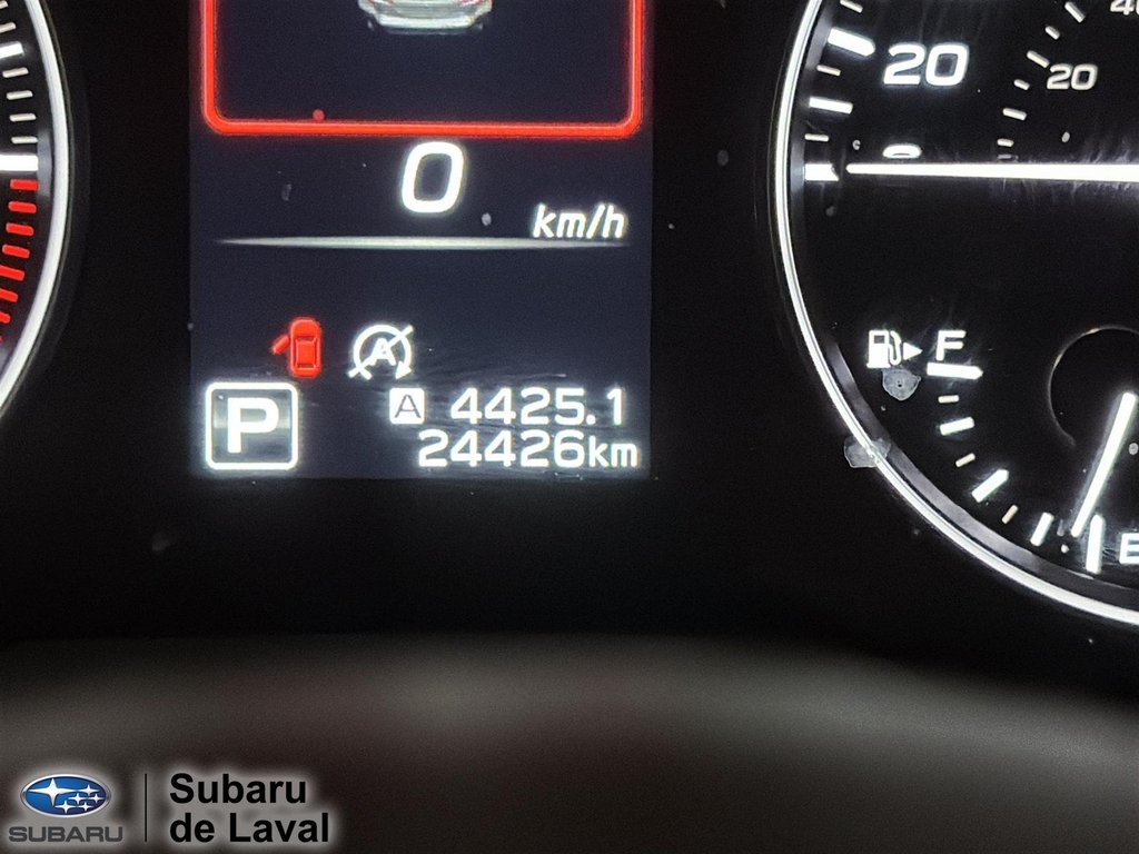 Subaru Outback Touring 2024 à Terrebonne, Québec - 21 - w1024h768px
