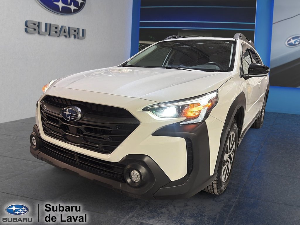 Subaru Outback Touring 2024 à Terrebonne, Québec - 1 - w1024h768px