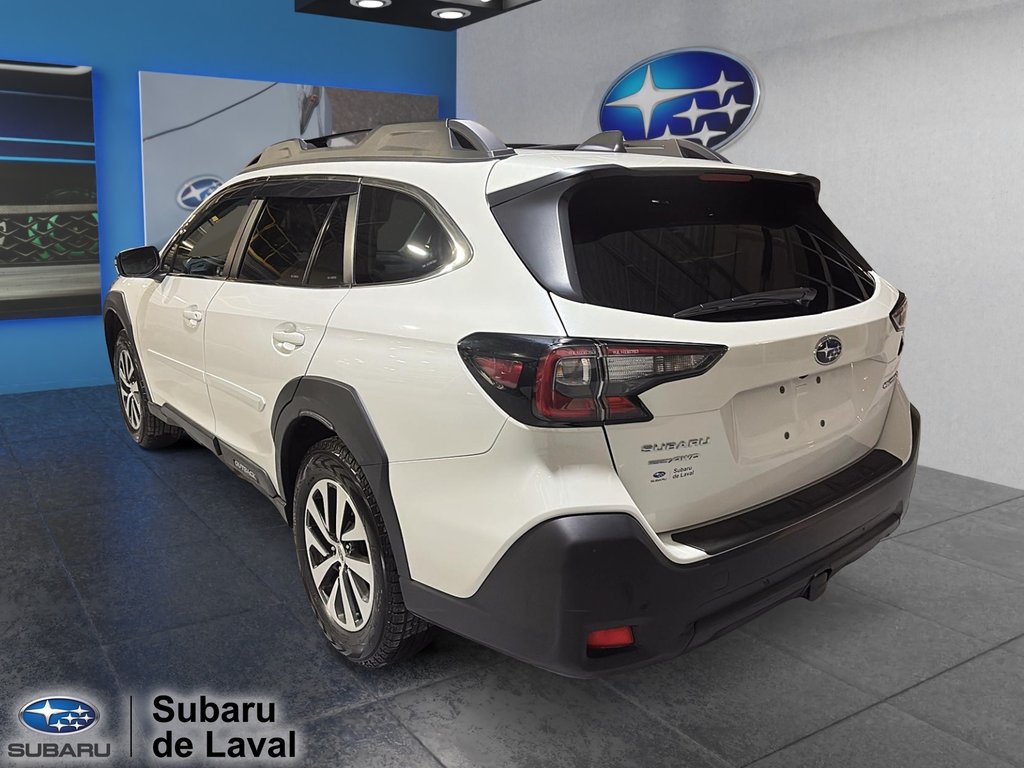 Subaru Outback Touring 2024 à Terrebonne, Québec - 7 - w1024h768px