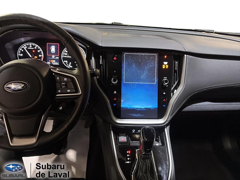 Subaru Outback Touring 2024 à Terrebonne, Québec - 14 - w1024h768px