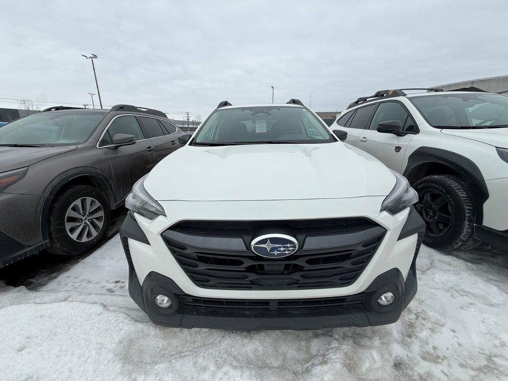 Subaru Outback Touring 2024 à Laval, Québec - 3 - w1024h768px