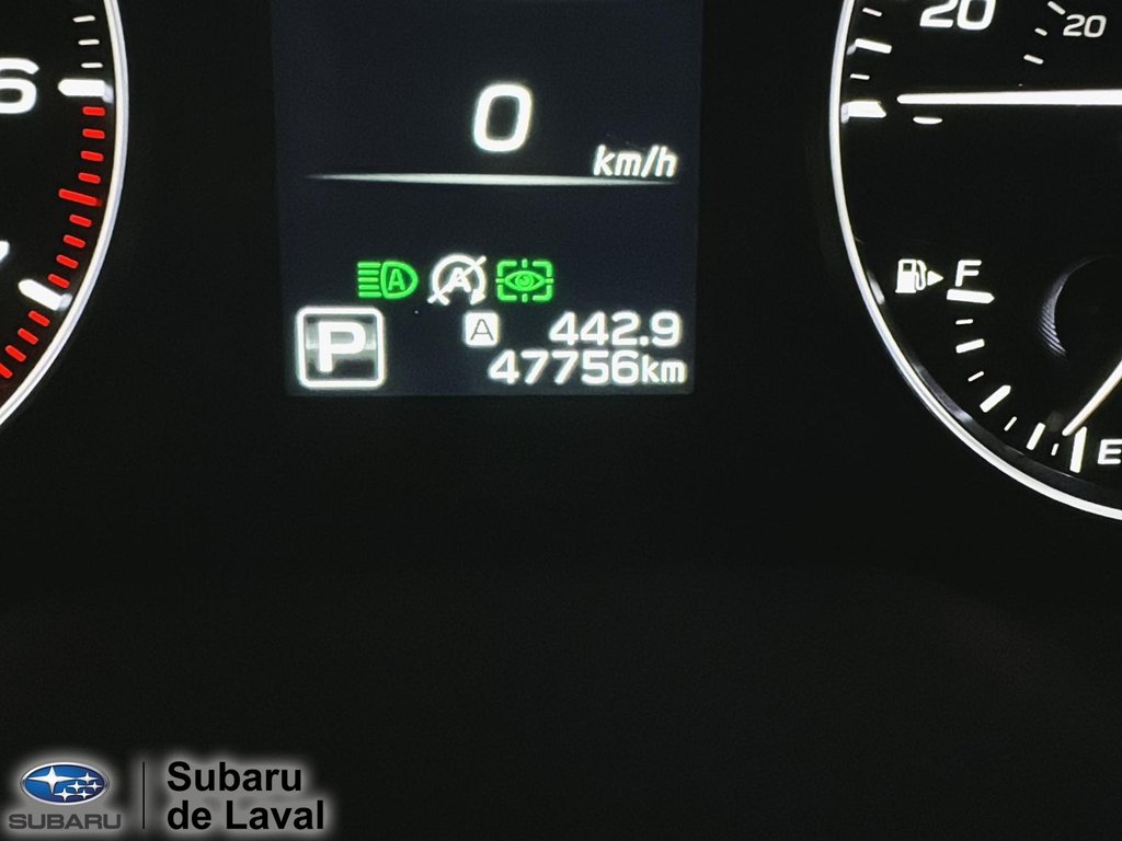Subaru Outback Limited XT 2024 à Laval, Québec - 25 - w1024h768px