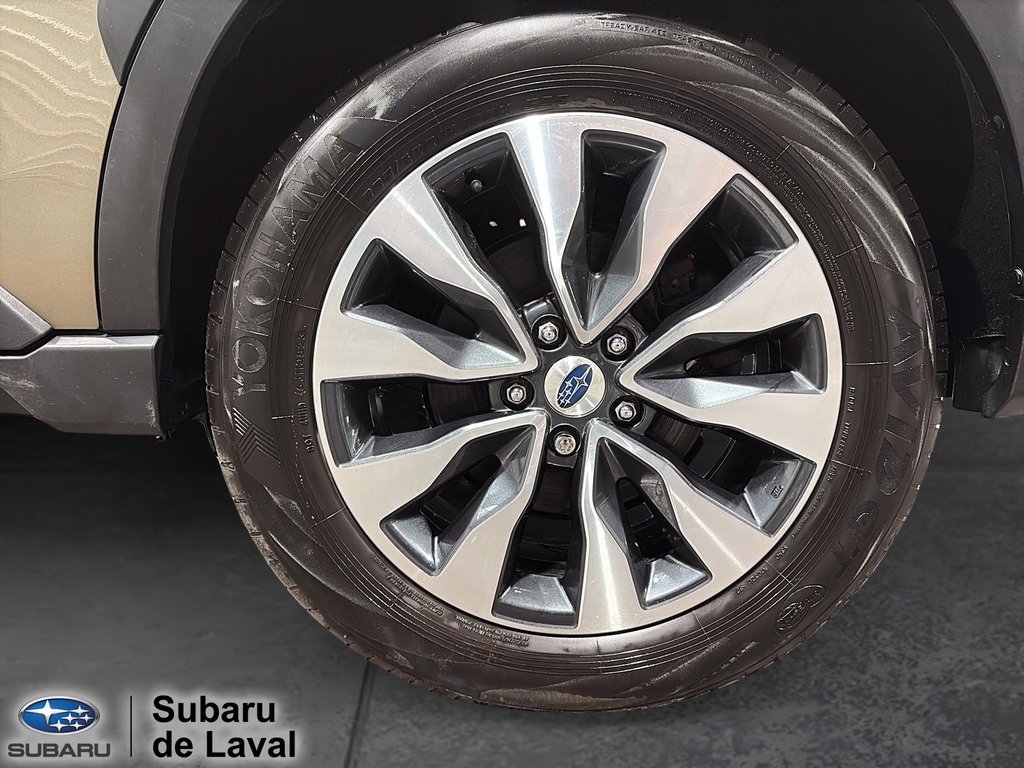 Subaru Outback Limited XT 2024 à Laval, Québec - 9 - w1024h768px
