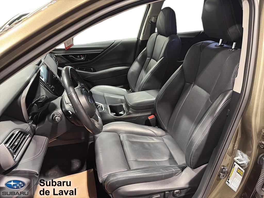 Subaru Outback Limited XT 2024 à Laval, Québec - 10 - w1024h768px