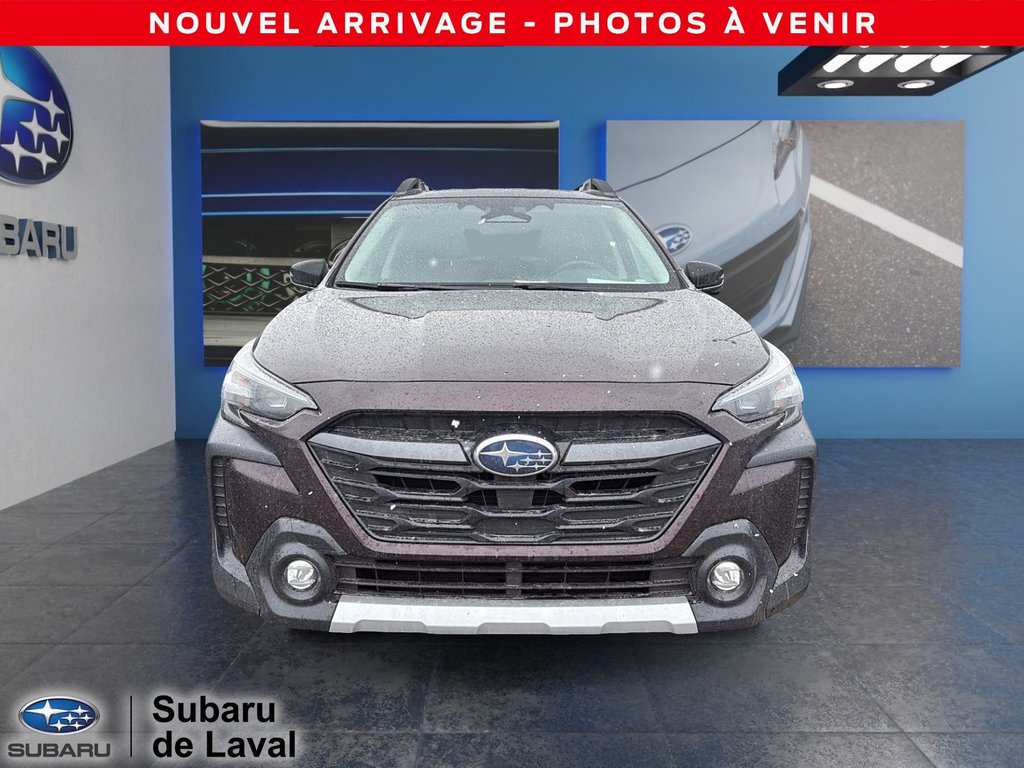 2024 Subaru Outback Limited in Laval, Quebec - 2 - w1024h768px