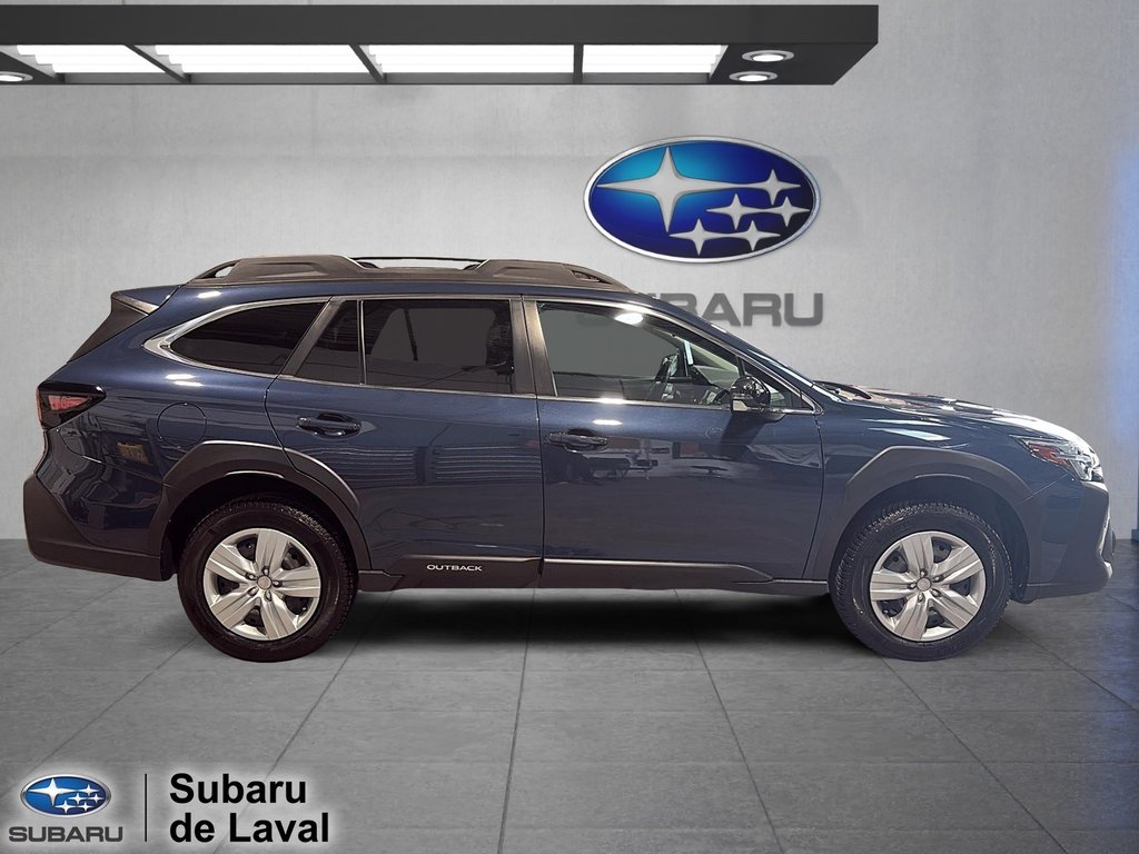Subaru Outback Convenience 2024 à Terrebonne, Québec - 4 - w1024h768px