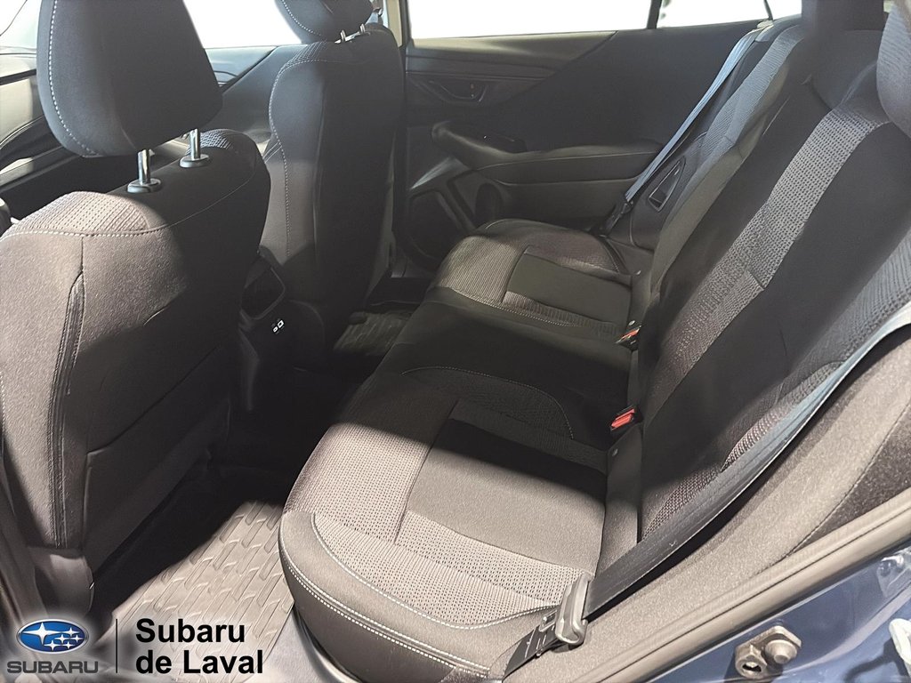 Subaru Outback Convenience 2024 à Terrebonne, Québec - 13 - w1024h768px