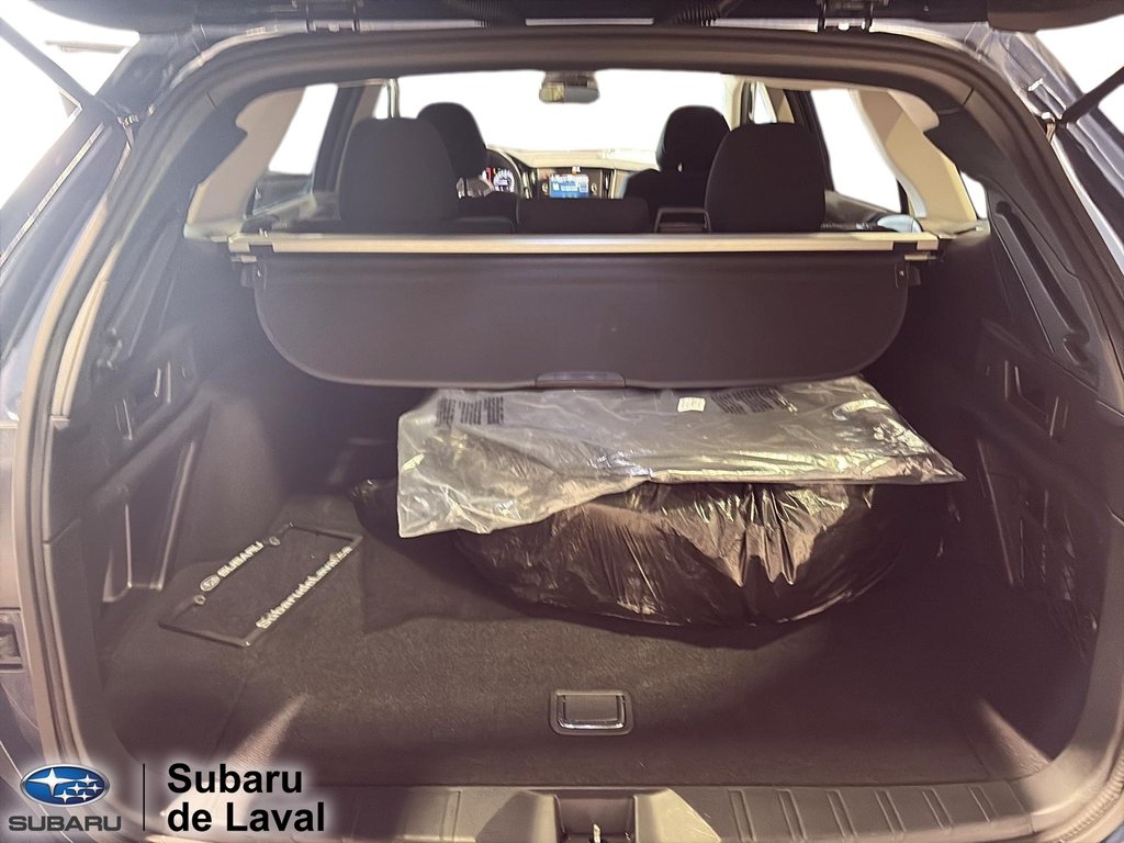 Subaru Outback Convenience 2024 à Terrebonne, Québec - 14 - w1024h768px
