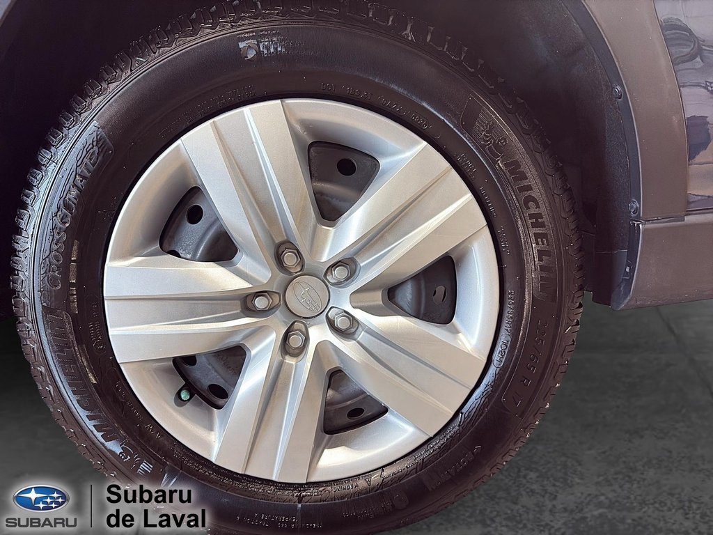 Subaru Outback Convenience 2024 à Terrebonne, Québec - 9 - w1024h768px
