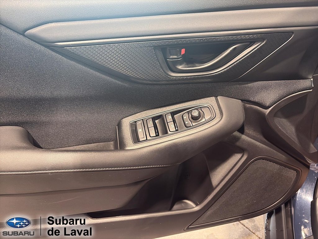 Subaru Outback Convenience 2024 à Terrebonne, Québec - 11 - w1024h768px