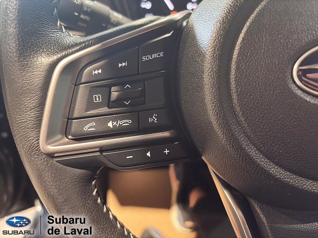 Subaru Outback Convenience 2024 à Terrebonne, Québec - 22 - w1024h768px