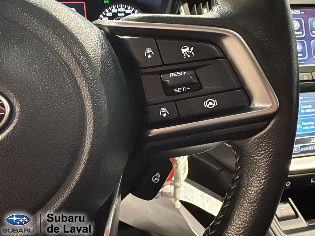Subaru Outback Convenience 2024 à Terrebonne, Québec - 23 - w1024h768px