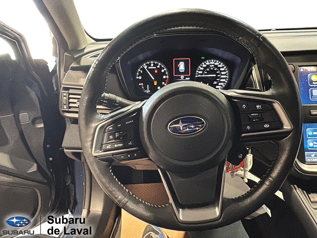Subaru Outback Convenience 2024 à Terrebonne, Québec - 21 - w1024h768px