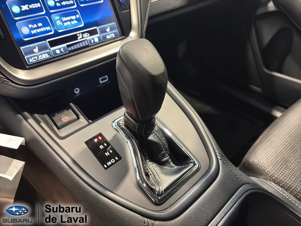 Subaru Outback Convenience 2024 à Terrebonne, Québec - 20 - w1024h768px