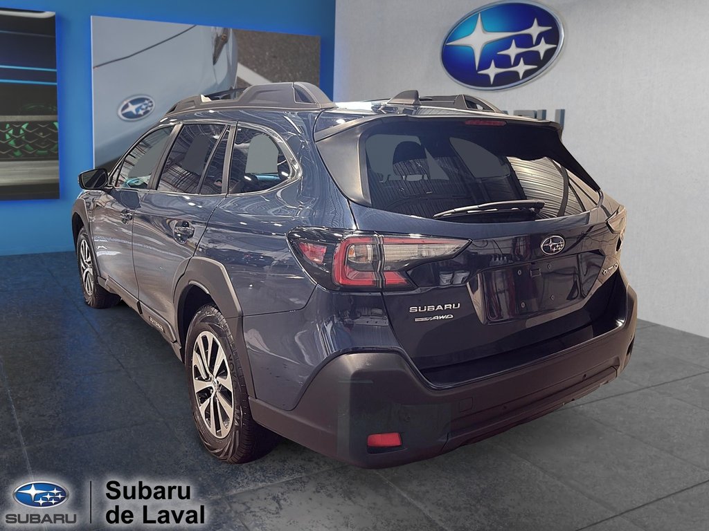Subaru Outback Touring 2024 à Laval, Québec - 6 - w1024h768px