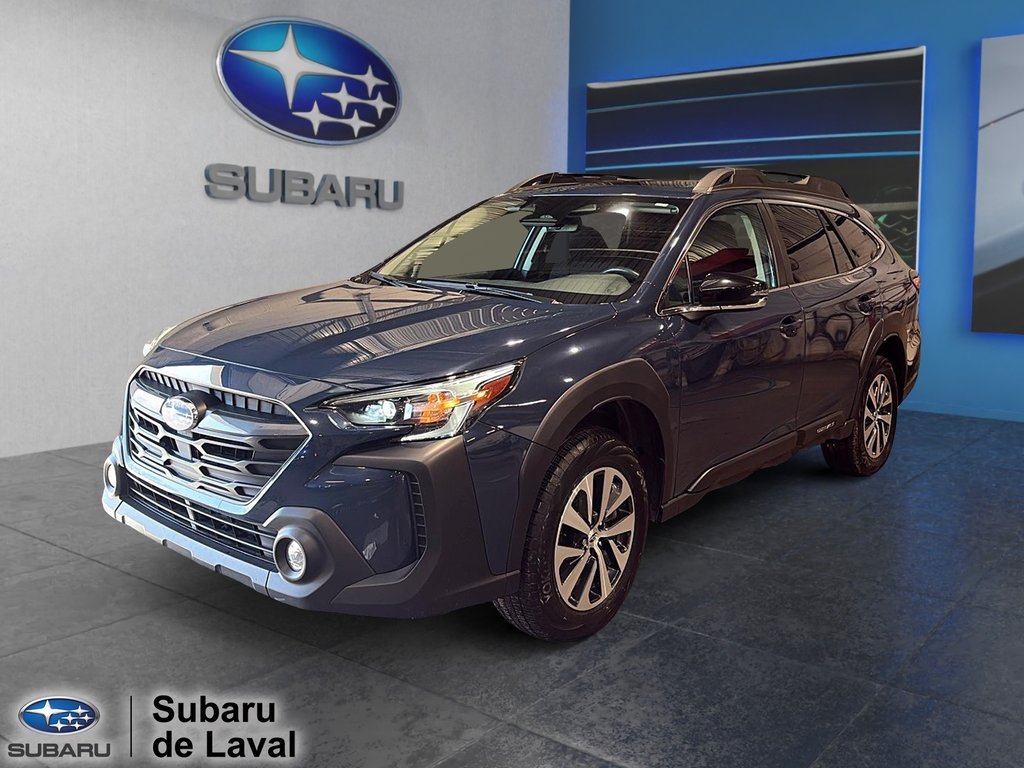 Subaru Outback Touring 2024 à Laval, Québec - 1 - w1024h768px