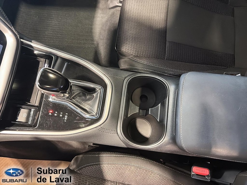 Subaru Outback Touring 2024 à Laval, Québec - 17 - w1024h768px