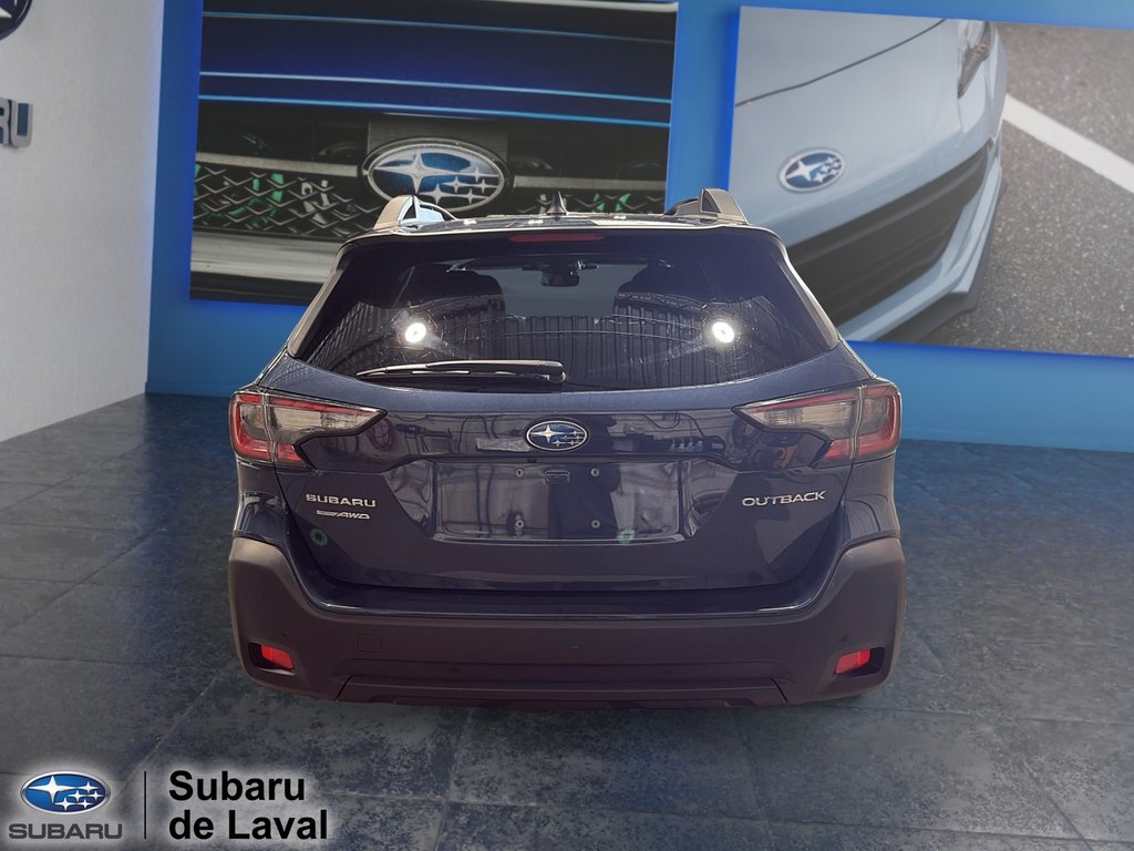 Subaru Outback Touring 2024 à Laval, Québec - 5 - w1024h768px