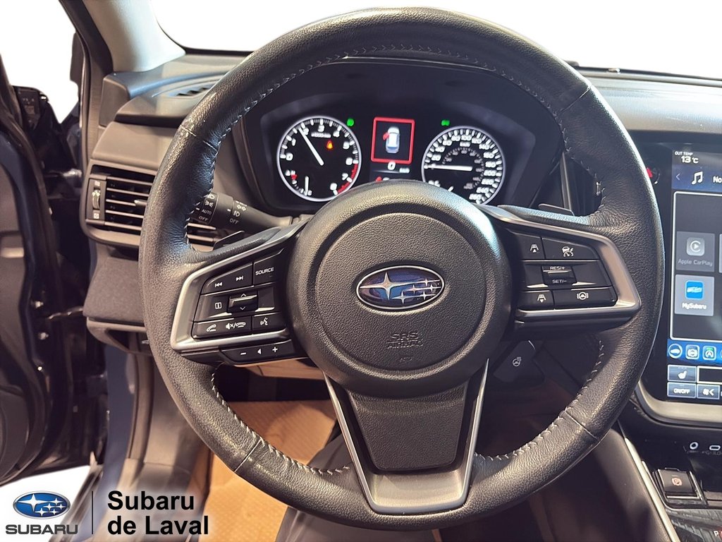 Subaru Outback Touring 2024 à Laval, Québec - 21 - w1024h768px