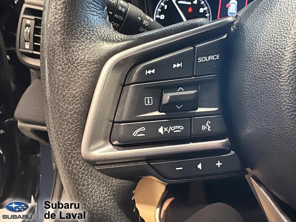 Subaru Outback Touring 2024 à Laval, Québec - 22 - w1024h768px