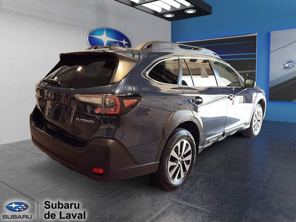 Subaru Outback Touring 2024 à Laval, Québec - 4 - w1024h768px
