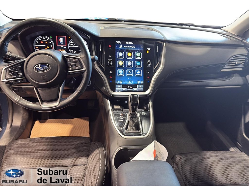 Subaru Outback Touring 2024 à Laval, Québec - 16 - w1024h768px