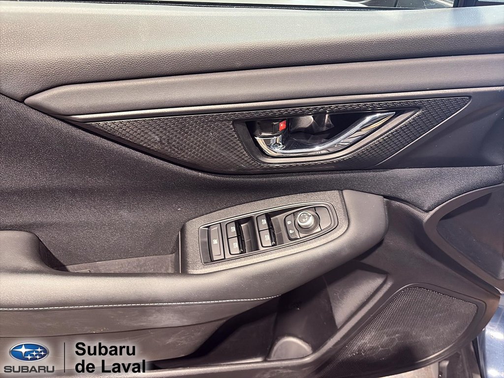 Subaru Outback Touring 2024 à Laval, Québec - 10 - w1024h768px