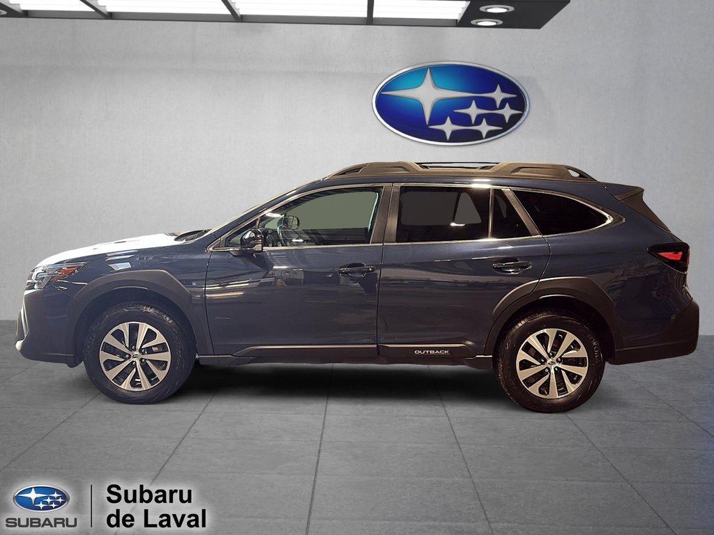 Subaru Outback Touring 2024 à Laval, Québec - 7 - w1024h768px
