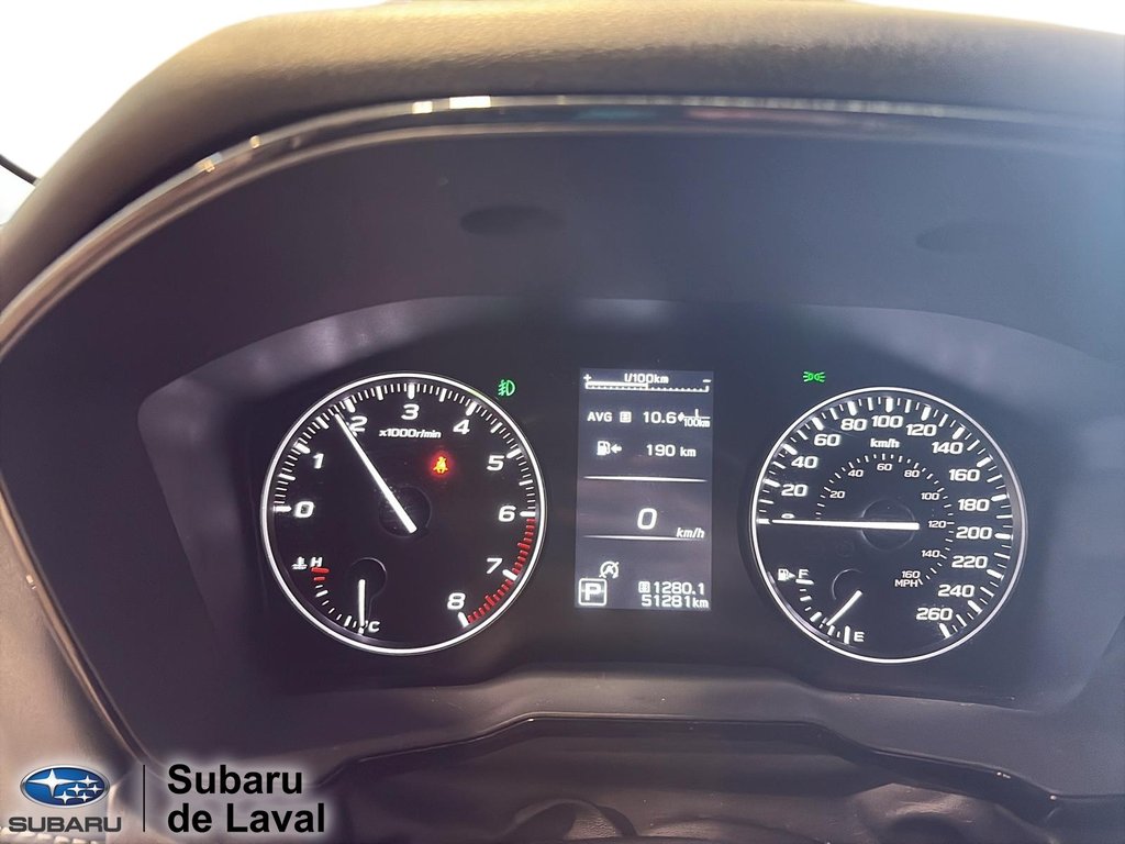 Subaru Outback Touring 2024 à Laval, Québec - 24 - w1024h768px