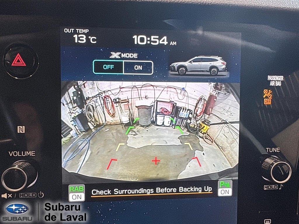 Subaru Outback Touring 2024 à Laval, Québec - 19 - w1024h768px