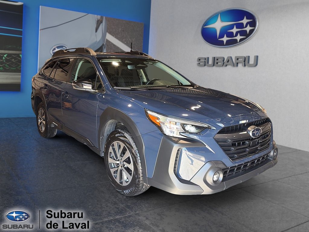 Subaru Outback Touring 2024 à Laval, Québec - 3 - w1024h768px