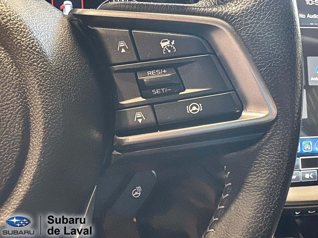 Subaru Outback Touring 2024 à Laval, Québec - 23 - w1024h768px