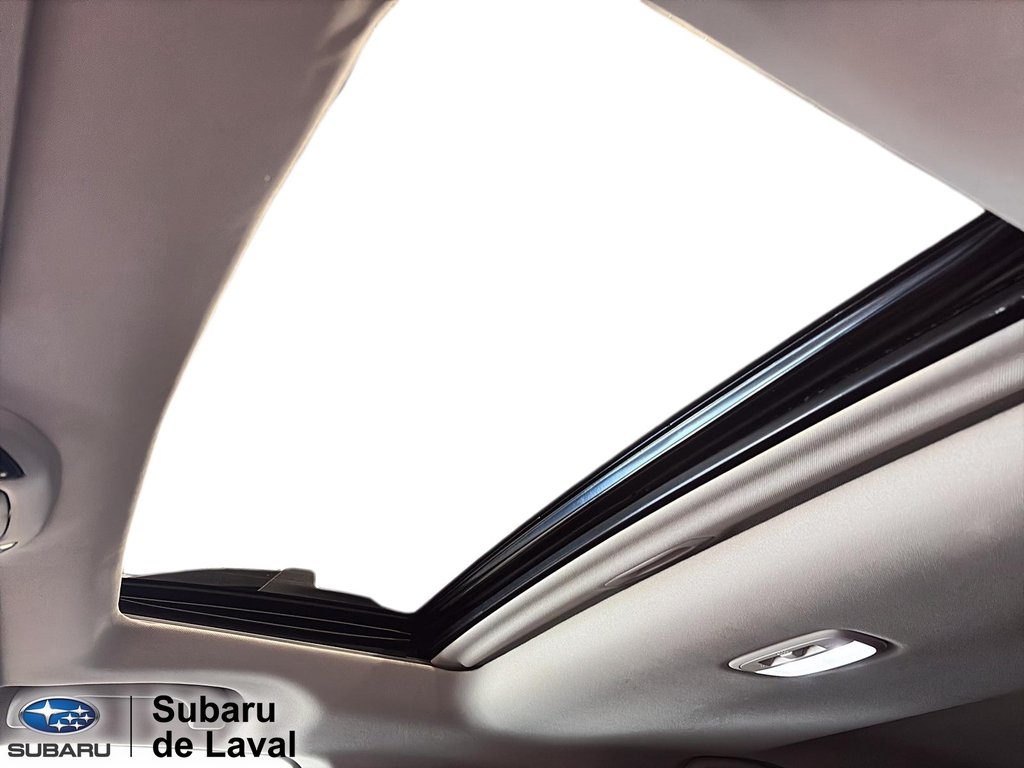 Subaru Outback Touring 2024 à Laval, Québec - 15 - w1024h768px