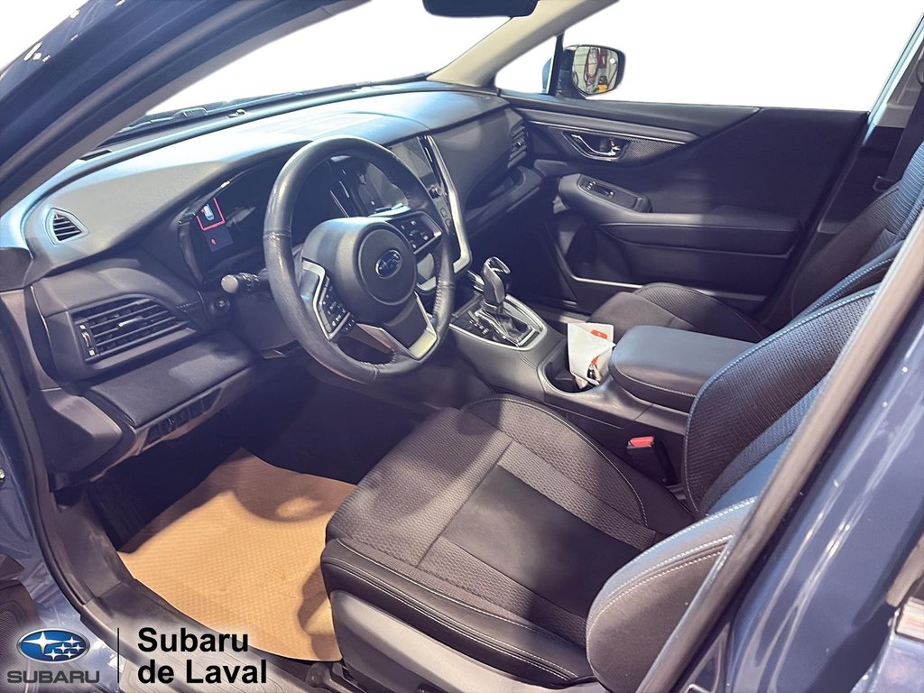 Subaru Outback Touring 2024 à Laval, Québec - 9 - w1024h768px