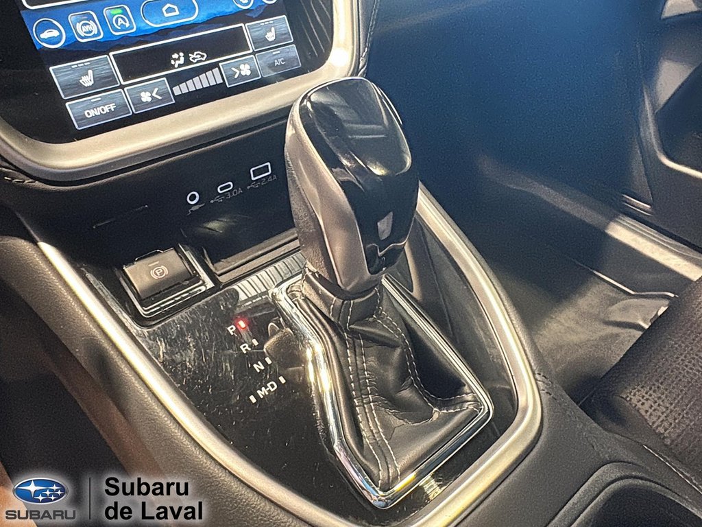 Subaru Outback Touring 2024 à Laval, Québec - 20 - w1024h768px