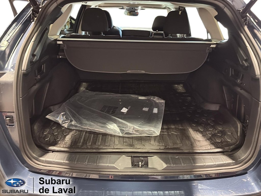 Subaru Outback Touring 2024 à Laval, Québec - 13 - w1024h768px