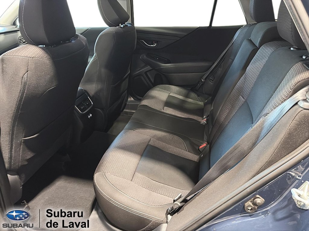 Subaru Outback Touring 2024 à Laval, Québec - 12 - w1024h768px