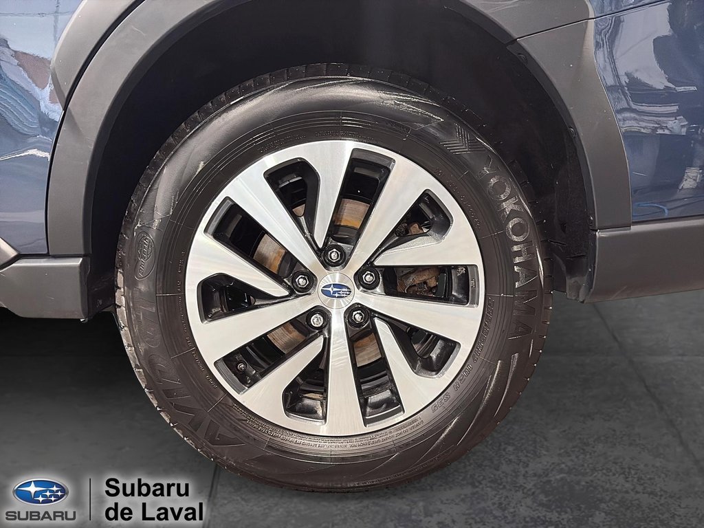 Subaru Outback Touring 2024 à Laval, Québec - 8 - w1024h768px