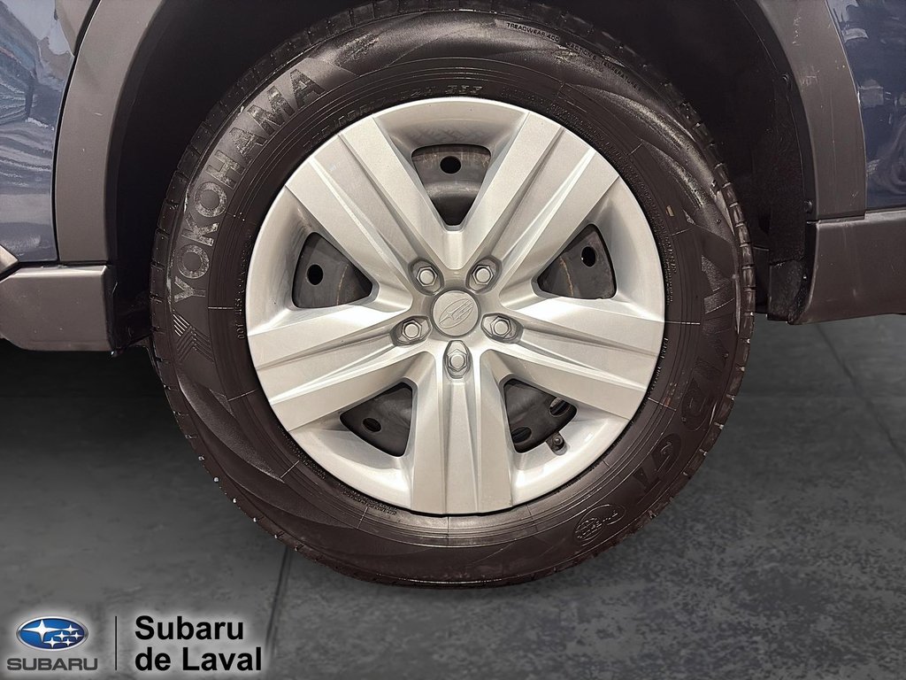 Subaru Outback Convenience 2024 à Laval, Québec - 8 - w1024h768px