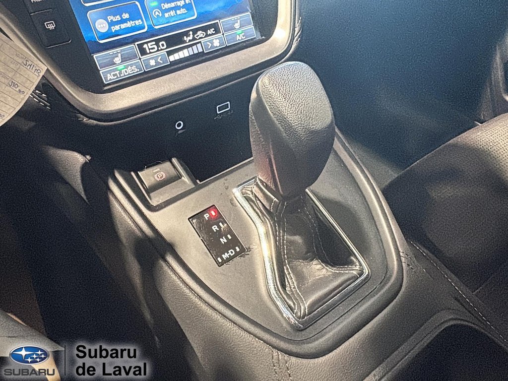 Subaru Outback Convenience 2024 à Laval, Québec - 19 - w1024h768px