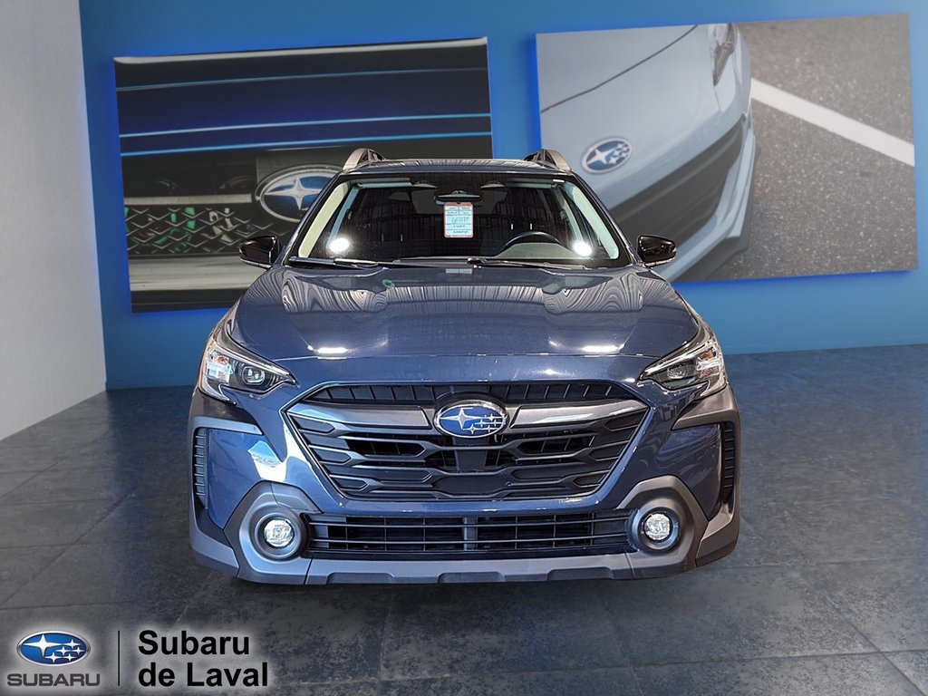 Subaru Outback Convenience 2024 à Laval, Québec - 2 - w1024h768px