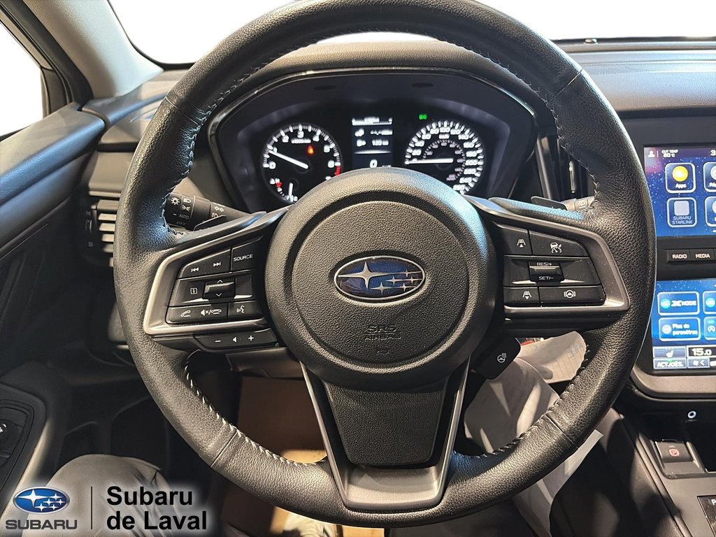 Subaru Outback Convenience 2024 à Laval, Québec - 20 - w1024h768px