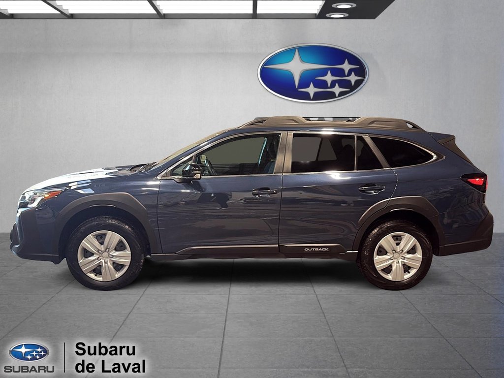Subaru Outback Convenience 2024 à Laval, Québec - 7 - w1024h768px