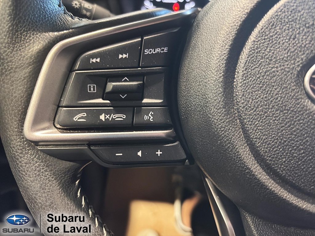 Subaru Outback Convenience 2024 à Laval, Québec - 21 - w1024h768px