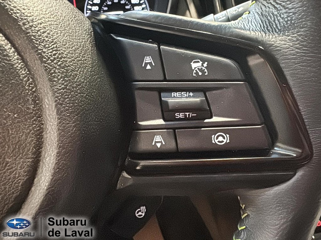 2024 Subaru Outback Onyx in Terrebonne, Quebec - 24 - w1024h768px