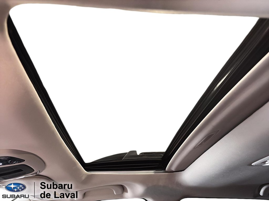 2024 Subaru Outback Onyx in Terrebonne, Quebec - 16 - w1024h768px